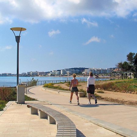 Villa Megan Πρωταράς Εξωτερικό φωτογραφία