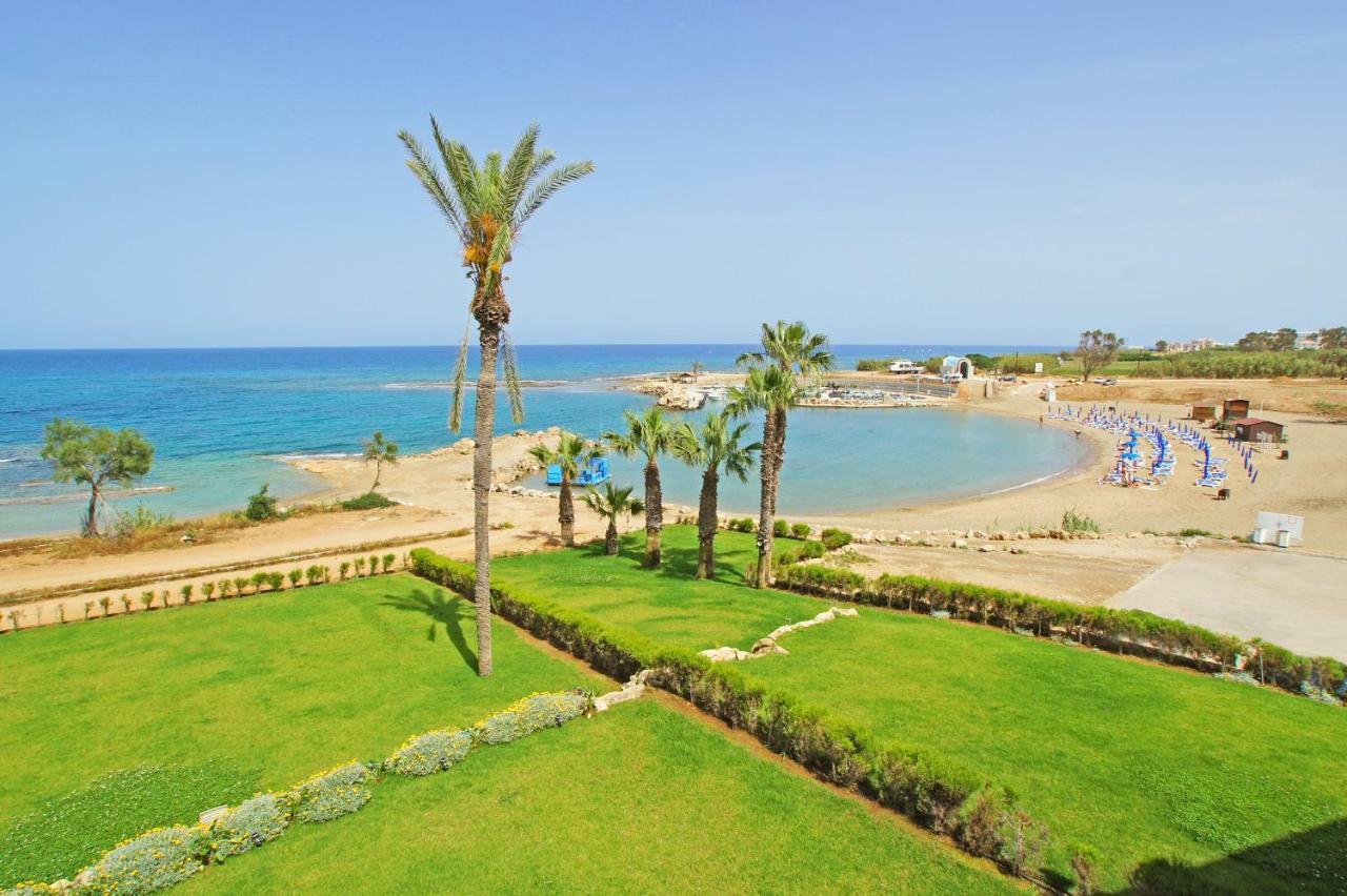Villa Megan Πρωταράς Εξωτερικό φωτογραφία